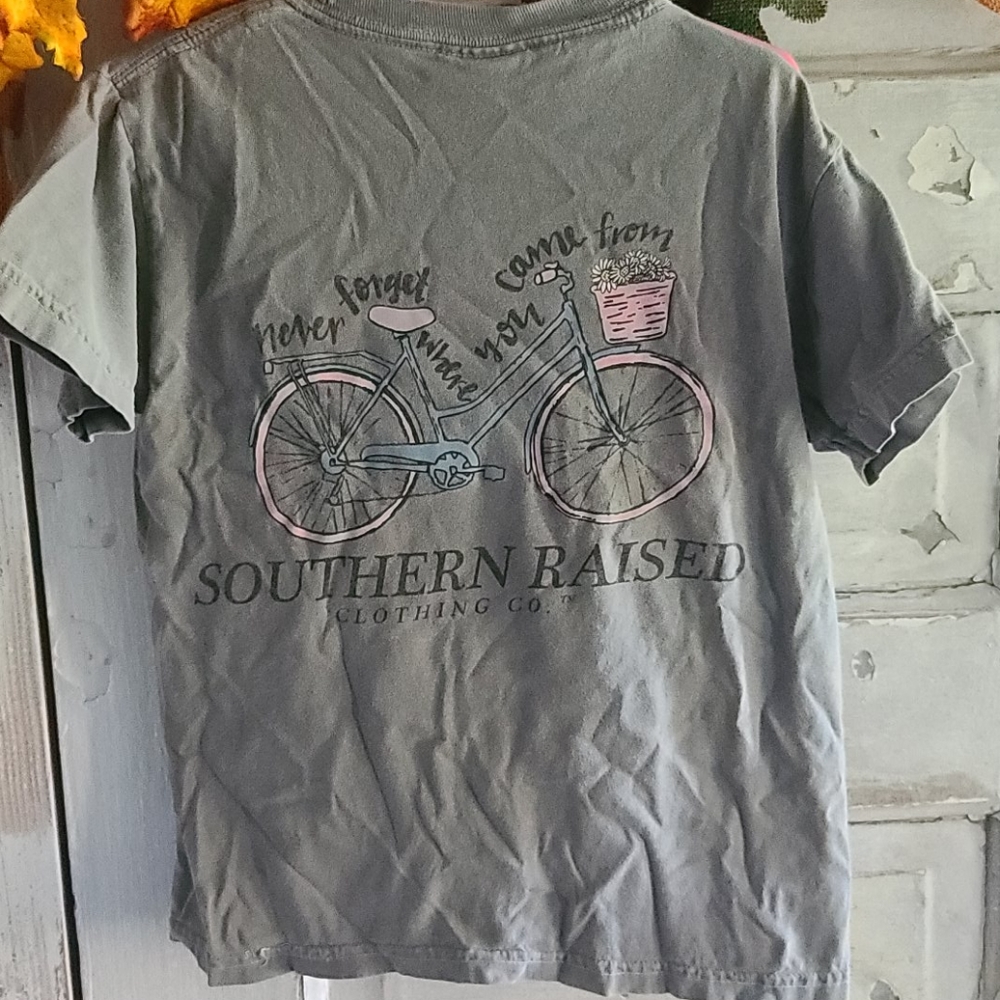 Shirt girls size small